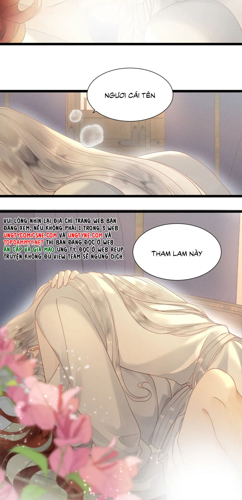 Khanh Khanh Chap 33 - Next 