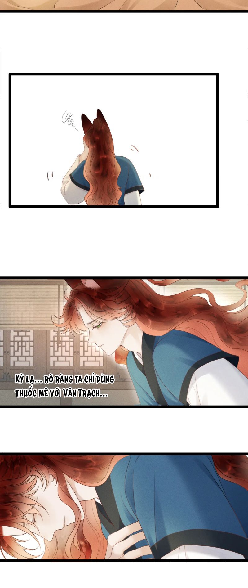 Khanh Khanh Chap 33 - Next 