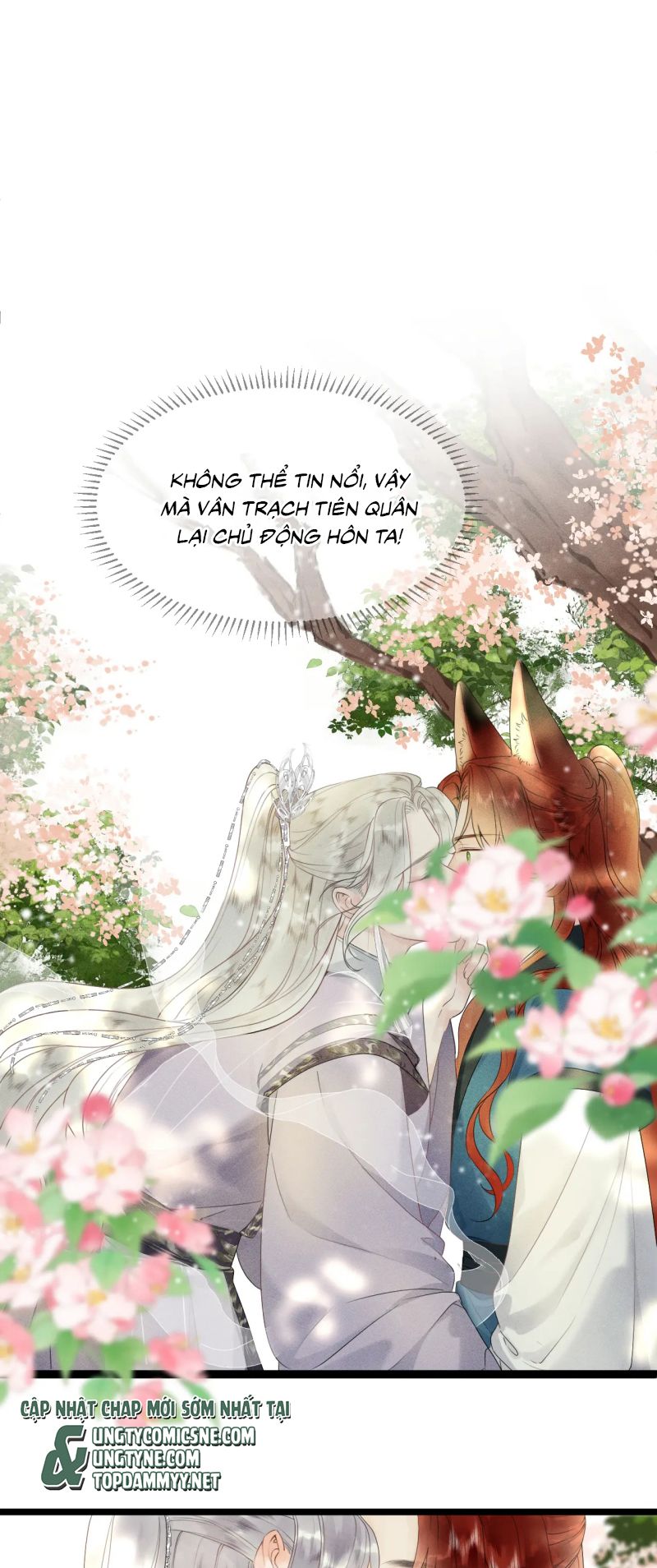 Khanh Khanh Chap 33 - Next 