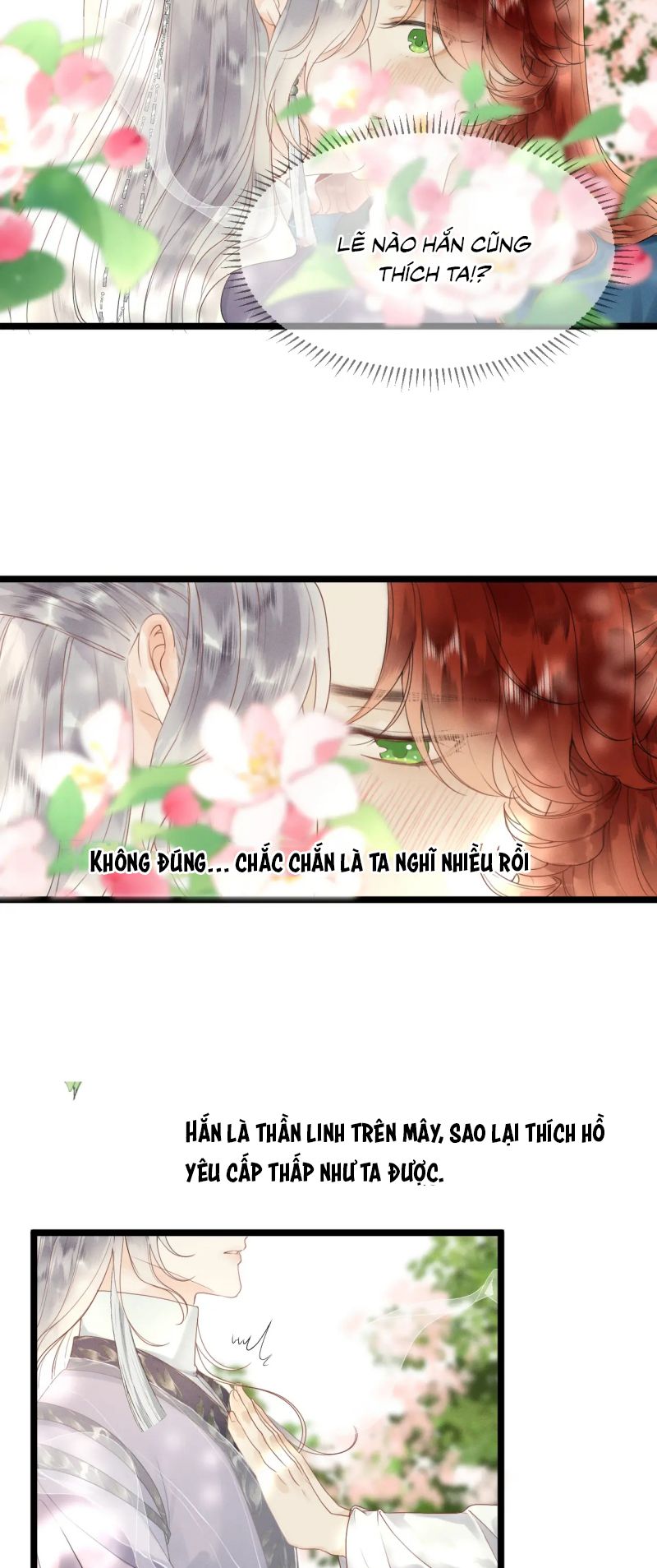 Khanh Khanh Chap 33 - Next 