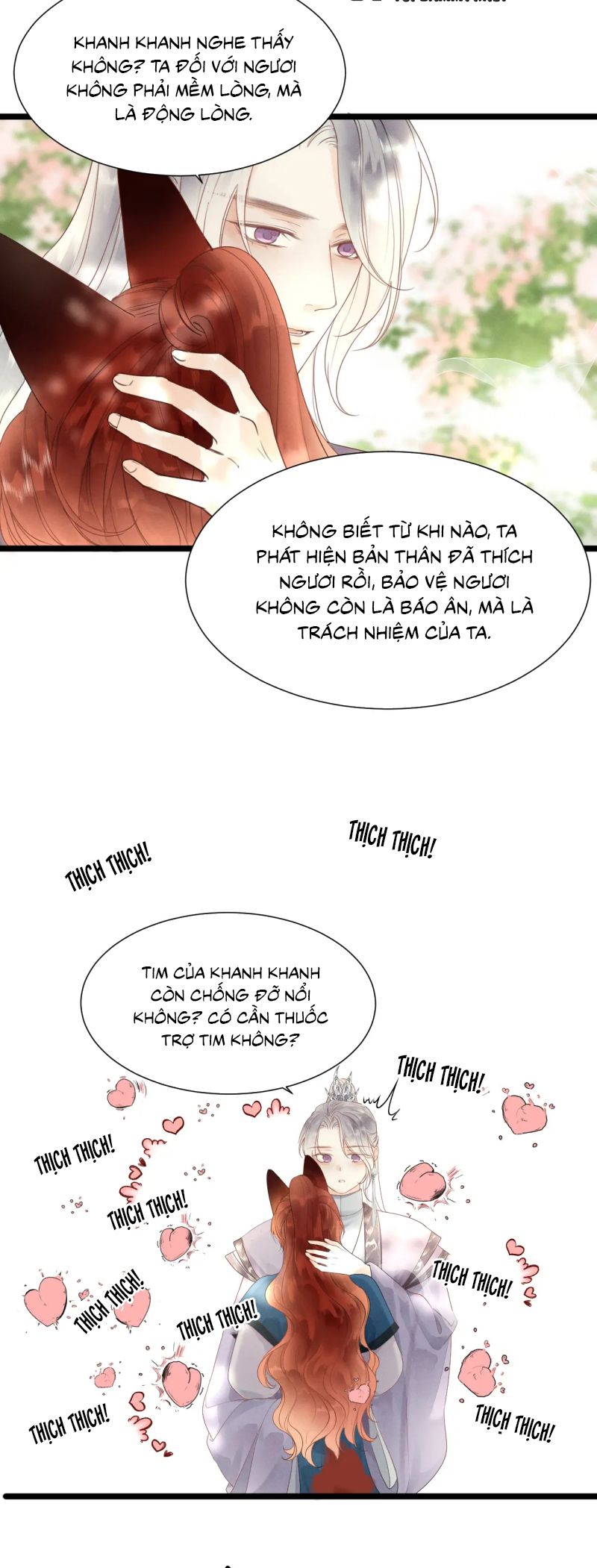 Khanh Khanh Chap 33 - Next 