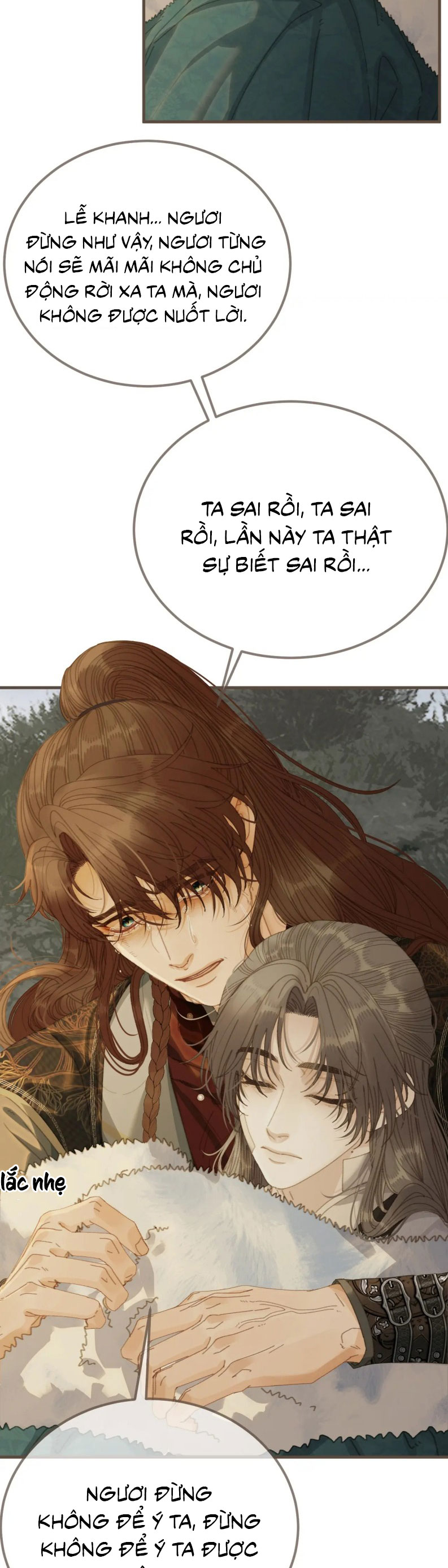 Á Nô 2: Thám Hoa Chap 85 - Next 