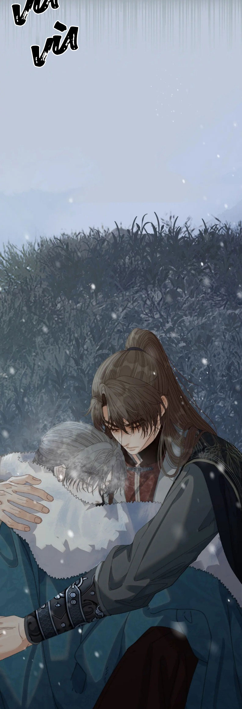 Á Nô 2: Thám Hoa Chap 85 - Next 