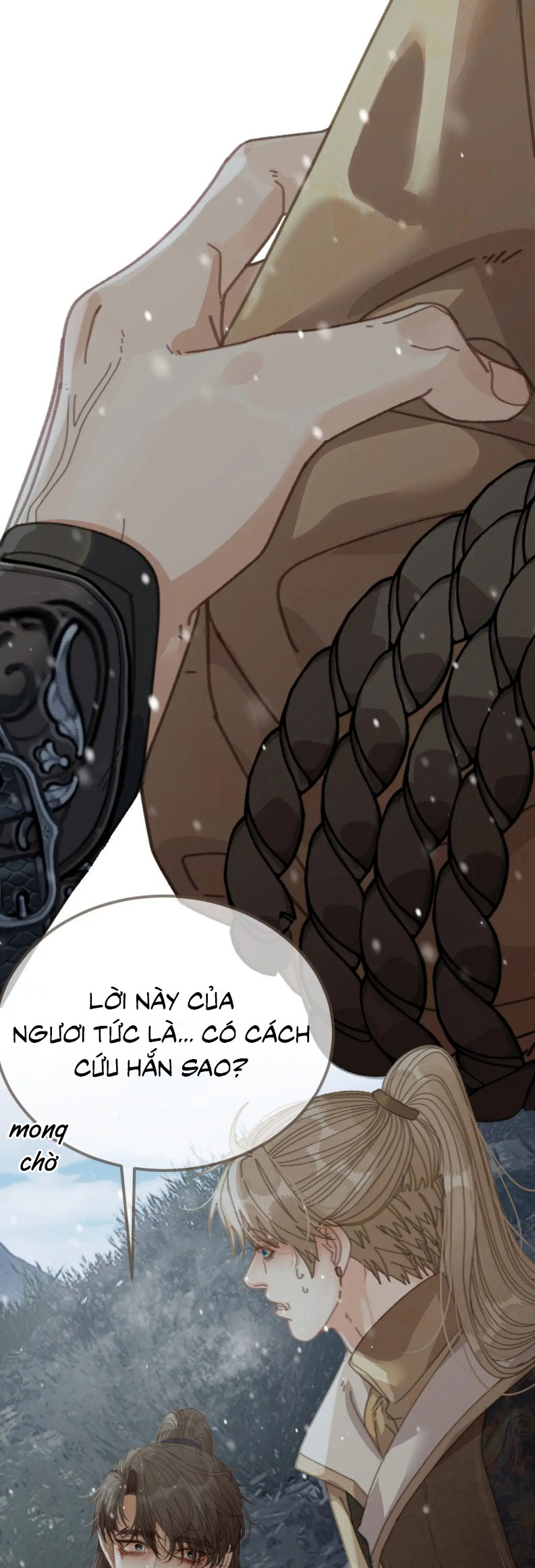 Á Nô 2: Thám Hoa Chap 85 - Next 