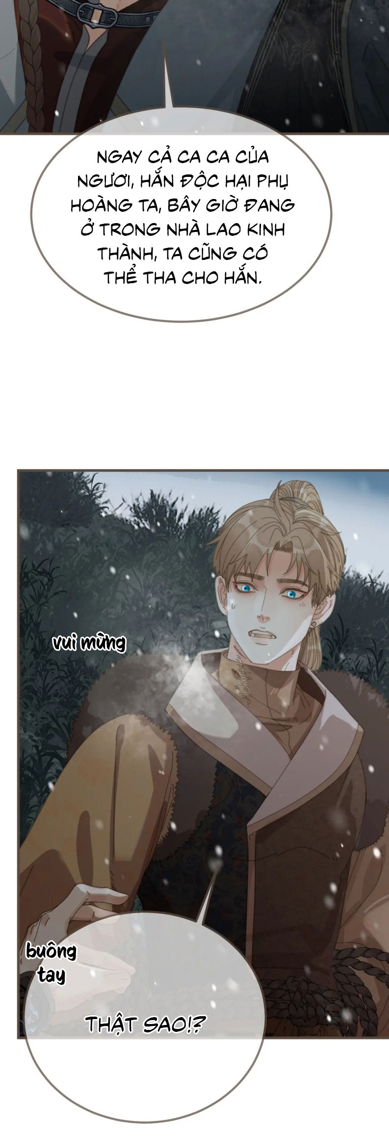 Á Nô 2: Thám Hoa Chap 85 - Next 