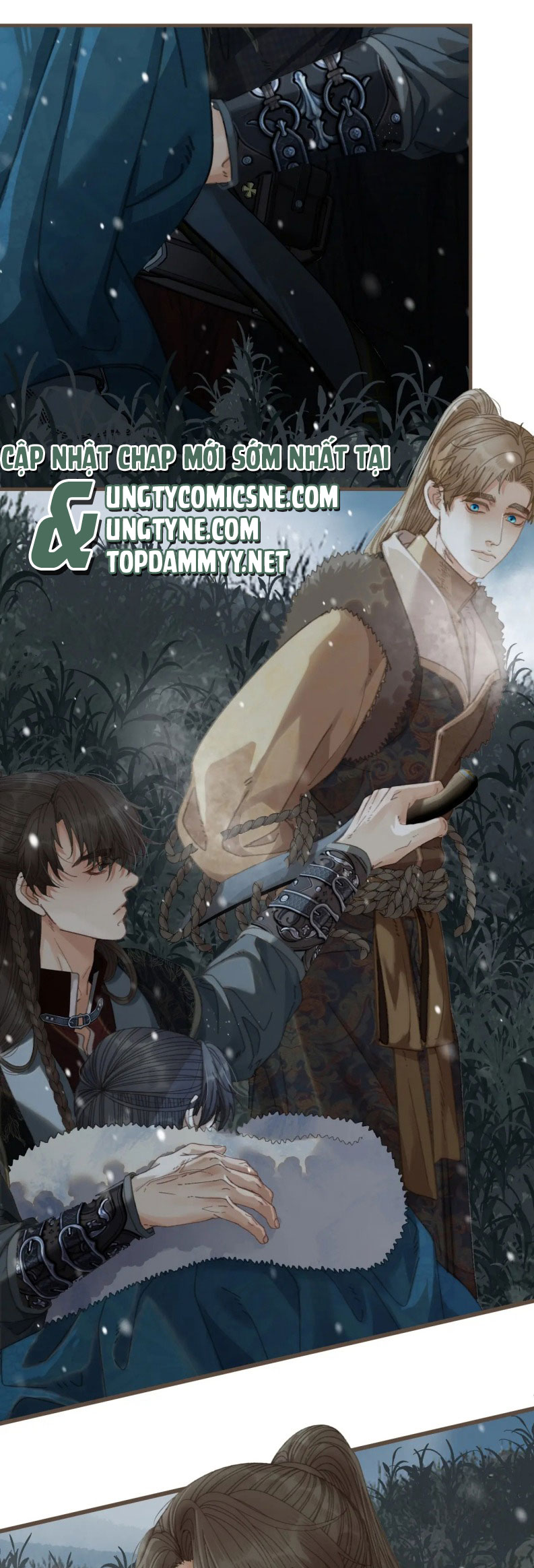 Á Nô 2: Thám Hoa Chap 85 - Next 