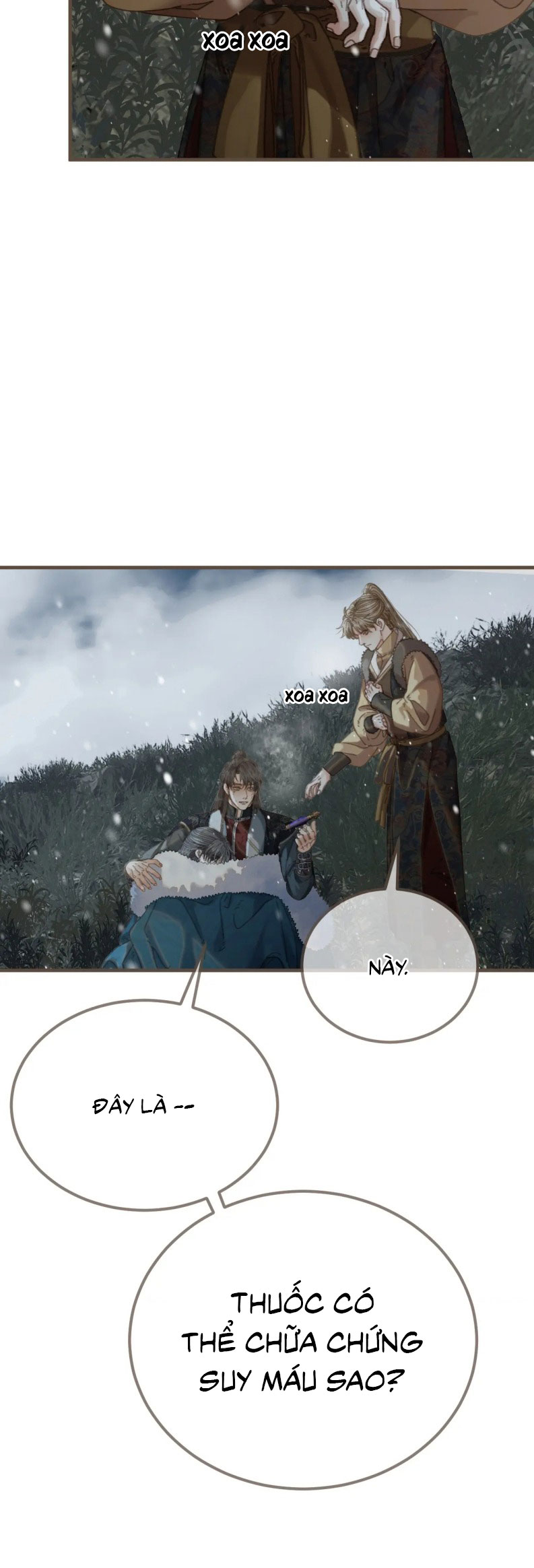 Á Nô 2: Thám Hoa Chap 85 - Next 