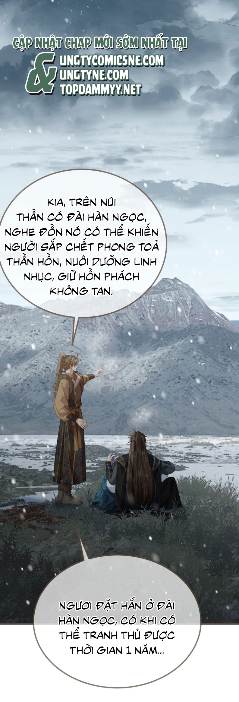 Á Nô 2: Thám Hoa Chap 85 - Next 