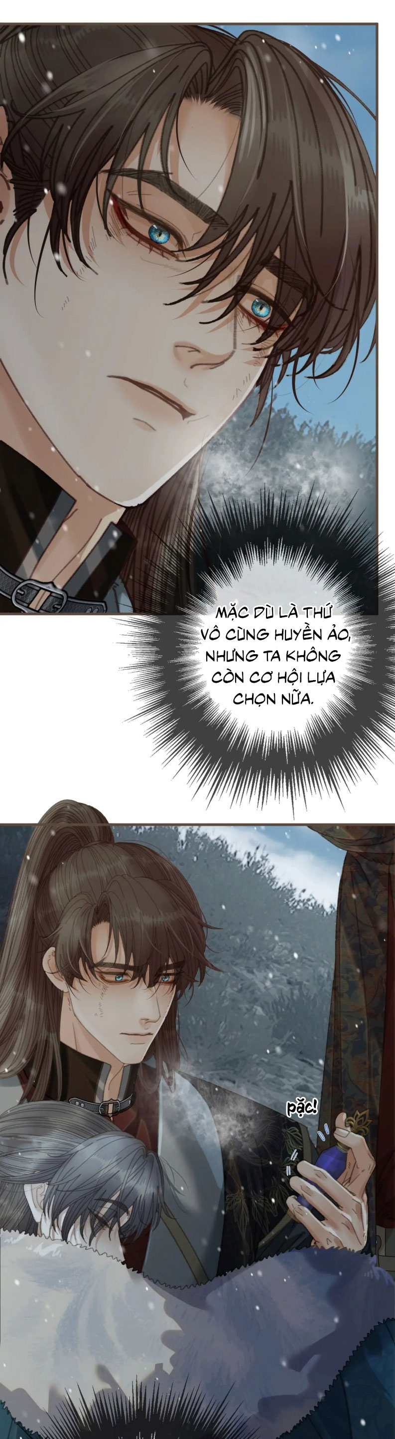 Á Nô 2: Thám Hoa Chap 85 - Next 