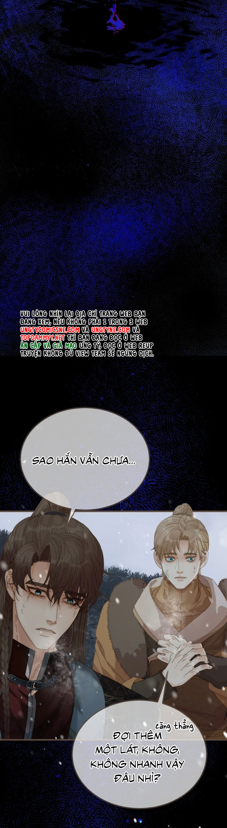 Á Nô 2: Thám Hoa Chap 85 - Next 