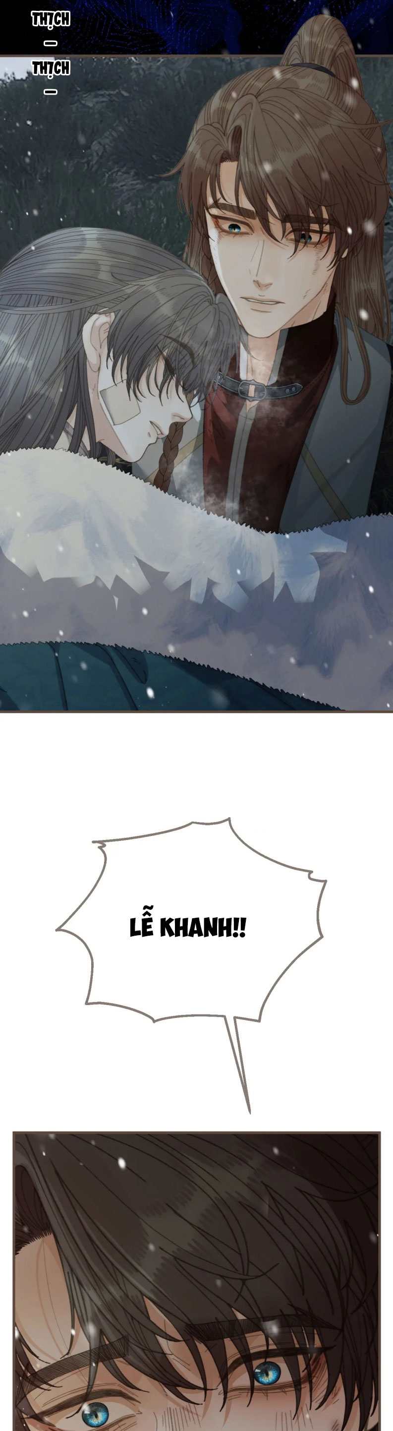 Á Nô 2: Thám Hoa Chap 85 - Next 