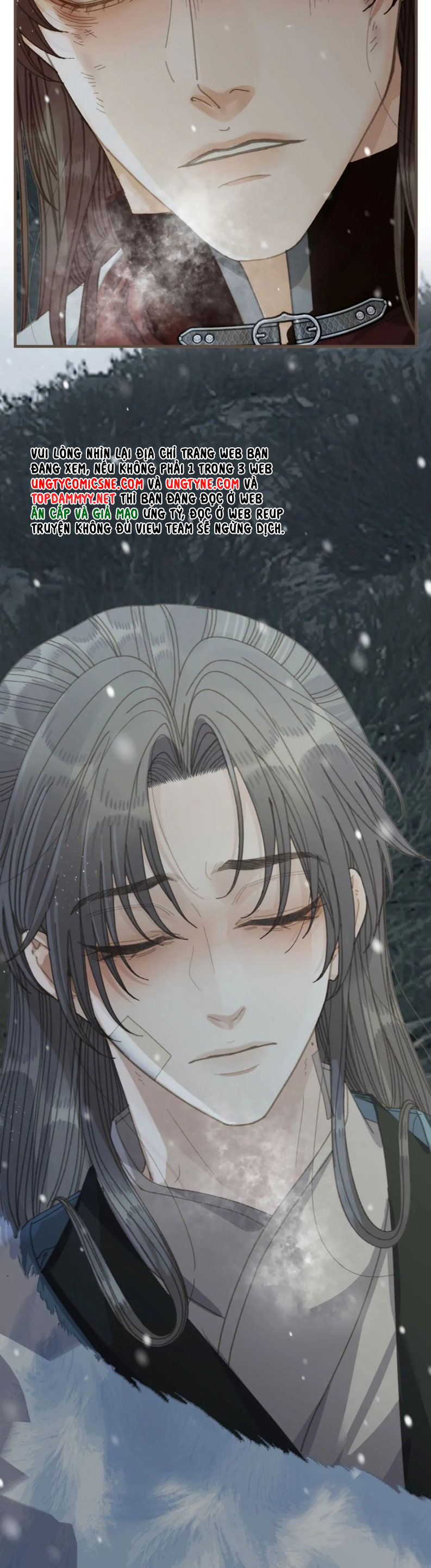 Á Nô 2: Thám Hoa Chap 85 - Next 