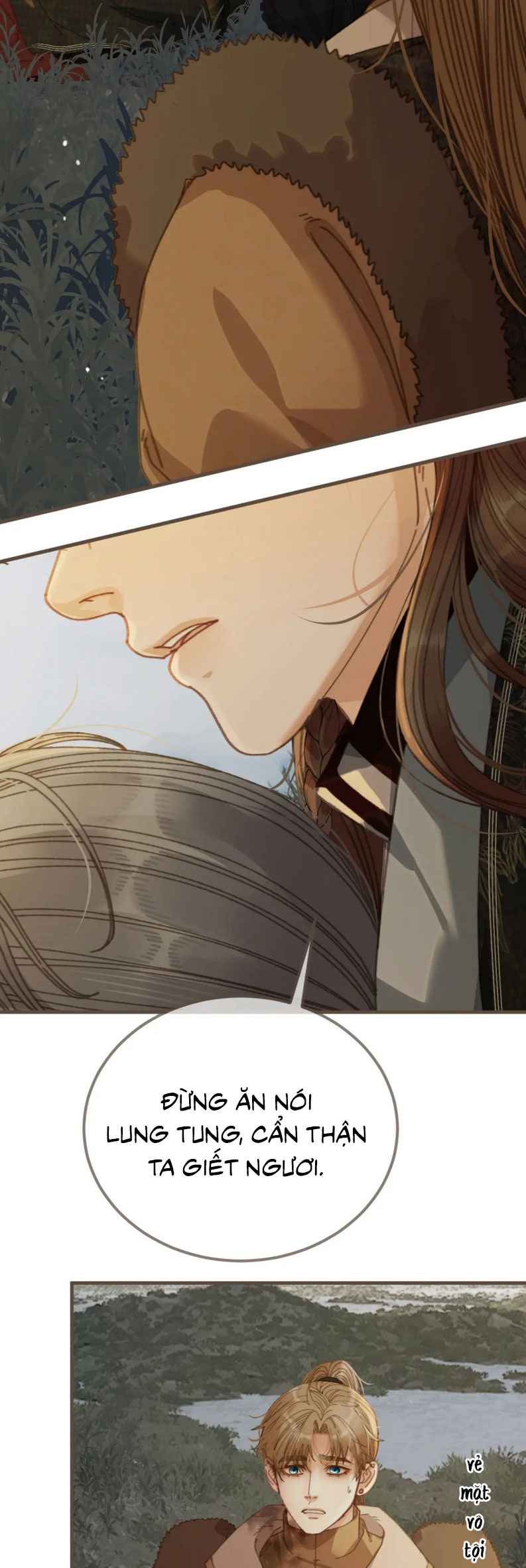 Á Nô 2: Thám Hoa Chap 85 - Next 