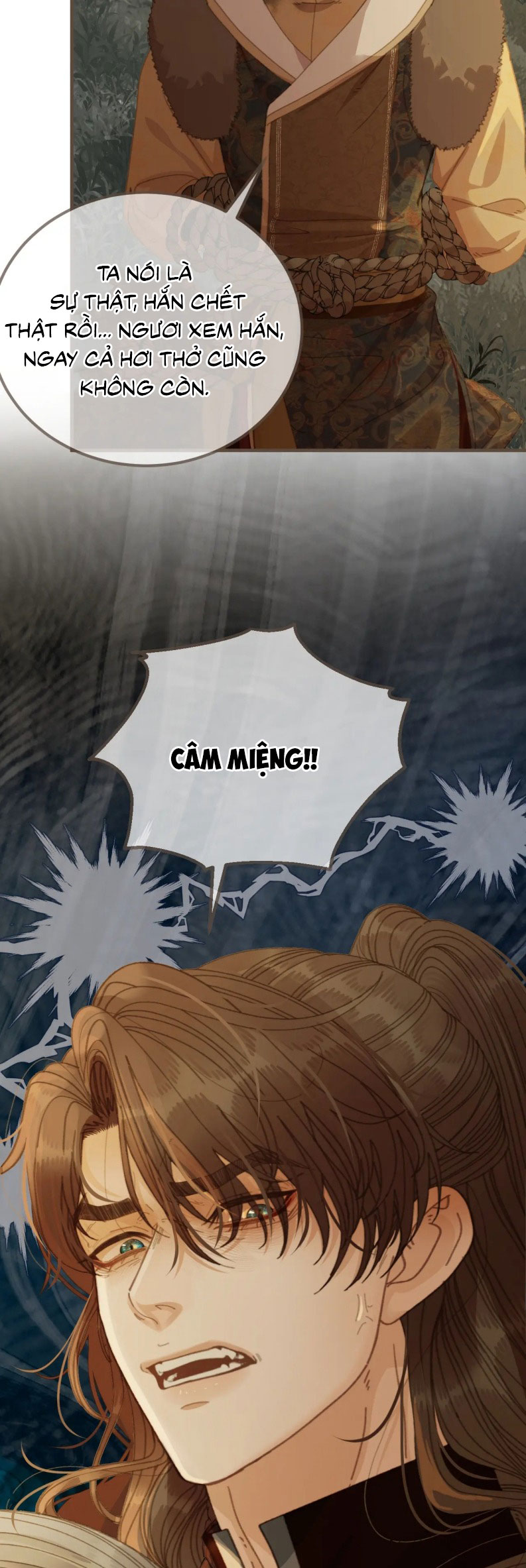 Á Nô 2: Thám Hoa Chap 85 - Next 