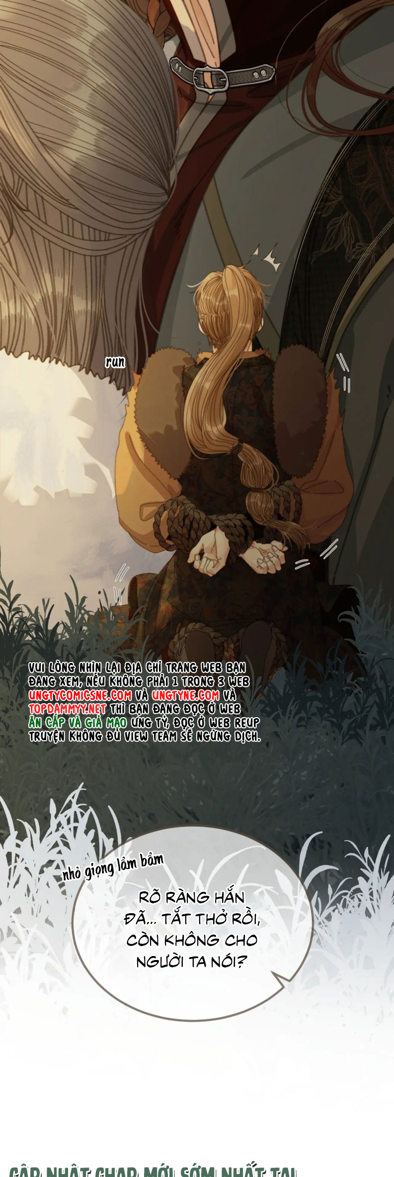 Á Nô 2: Thám Hoa Chap 85 - Next 