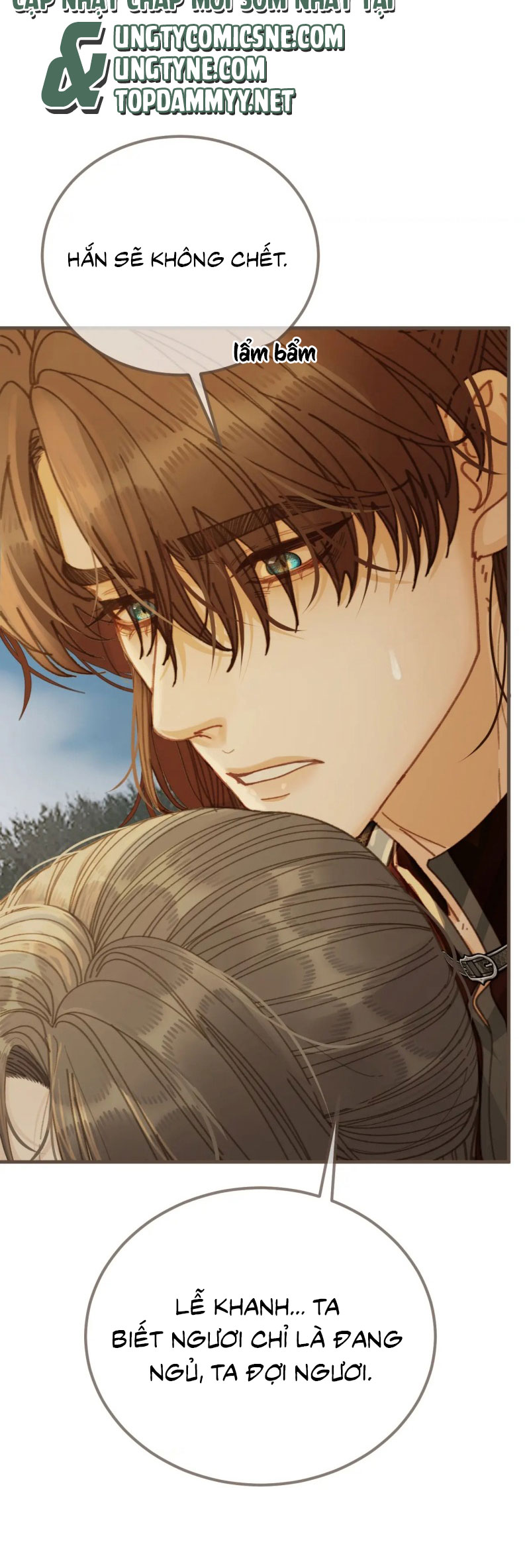 Á Nô 2: Thám Hoa Chap 85 - Next 