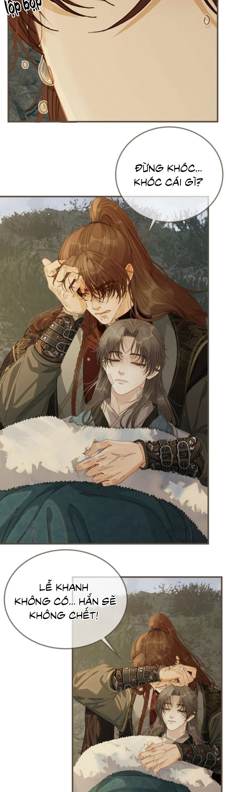 Á Nô 2: Thám Hoa Chap 85 - Next 