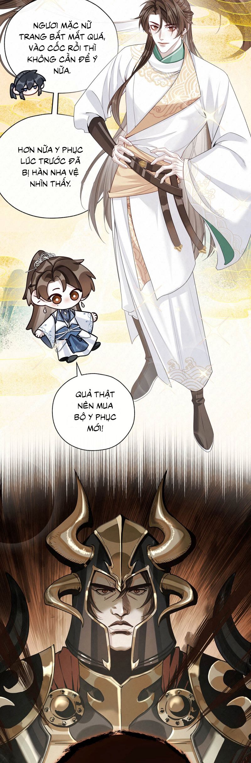 Hôm Nay Điện Hạ Bị Ám Sát Rồi À? Chap 14 - Trang 2