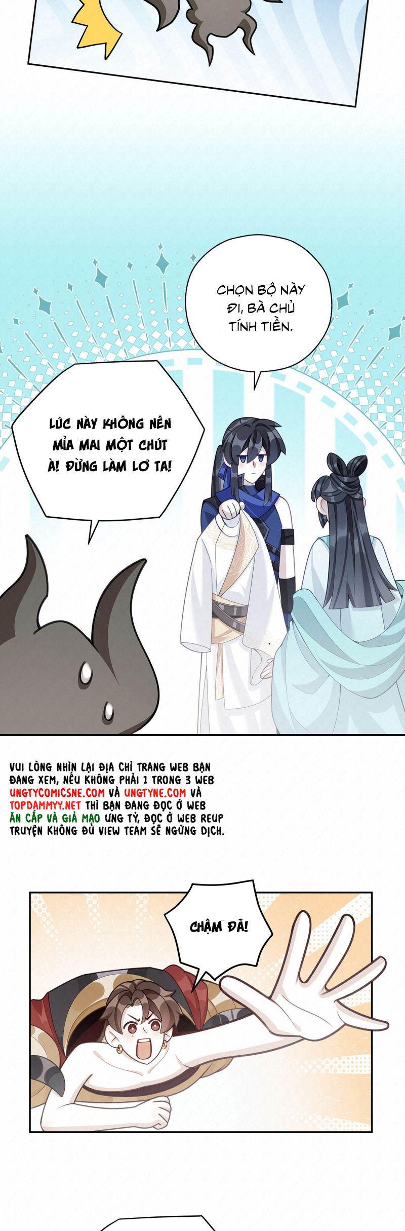 Hôm Nay Điện Hạ Bị Ám Sát Rồi À? Chap 14 - Trang 2