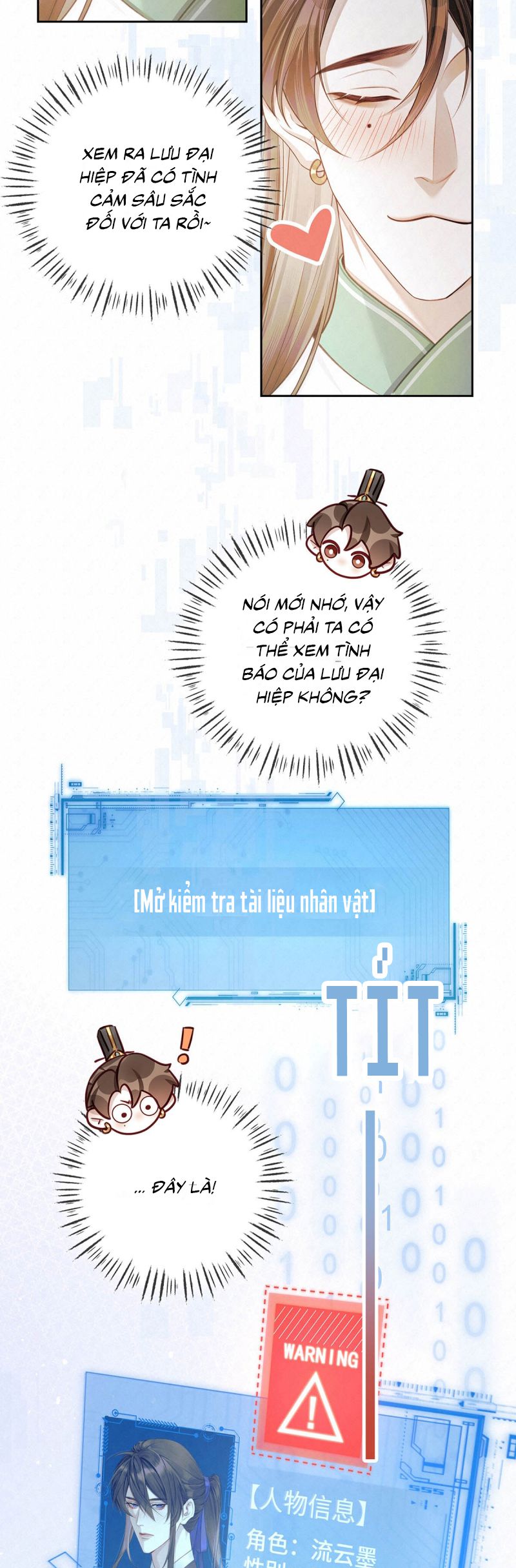Hôm Nay Điện Hạ Bị Ám Sát Rồi À? Chap 14 - Trang 2