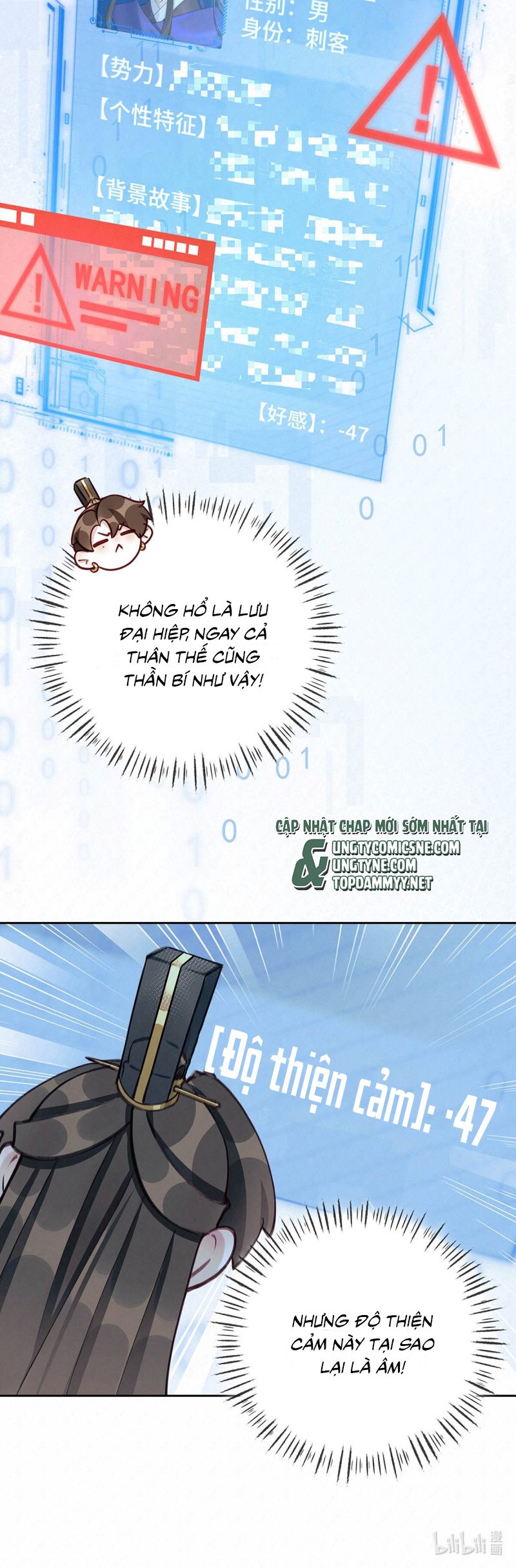 Hôm Nay Điện Hạ Bị Ám Sát Rồi À? Chap 14 - Trang 2