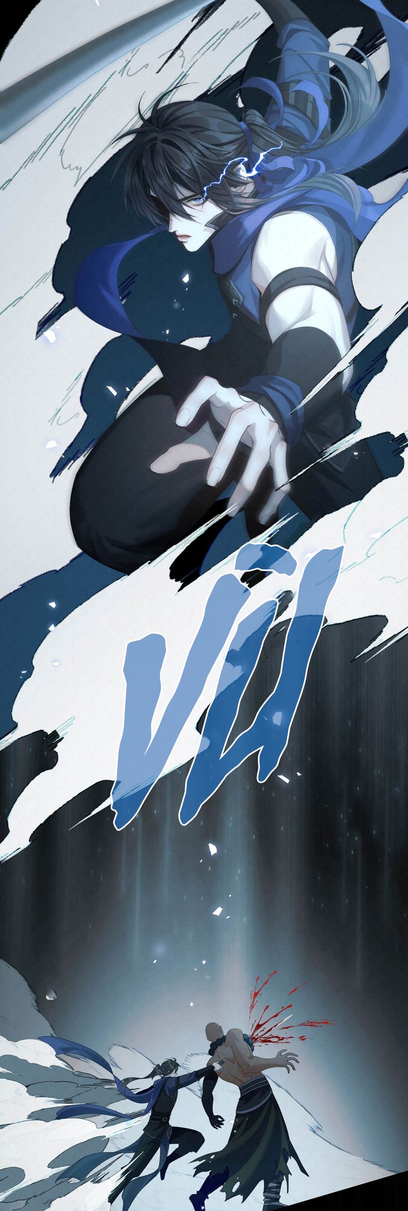 Hôm Nay Điện Hạ Bị Ám Sát Rồi À? Chap 14 - Trang 2