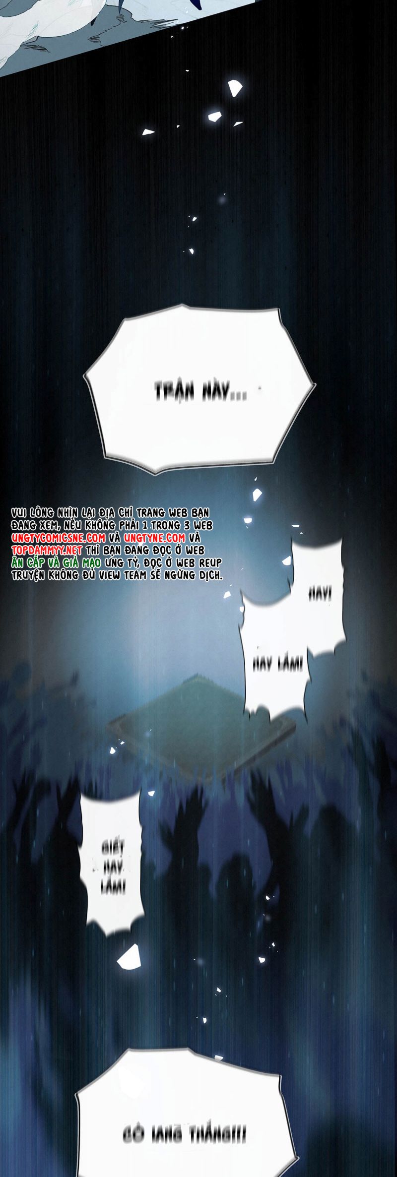 Hôm Nay Điện Hạ Bị Ám Sát Rồi À? Chap 14 - Trang 2