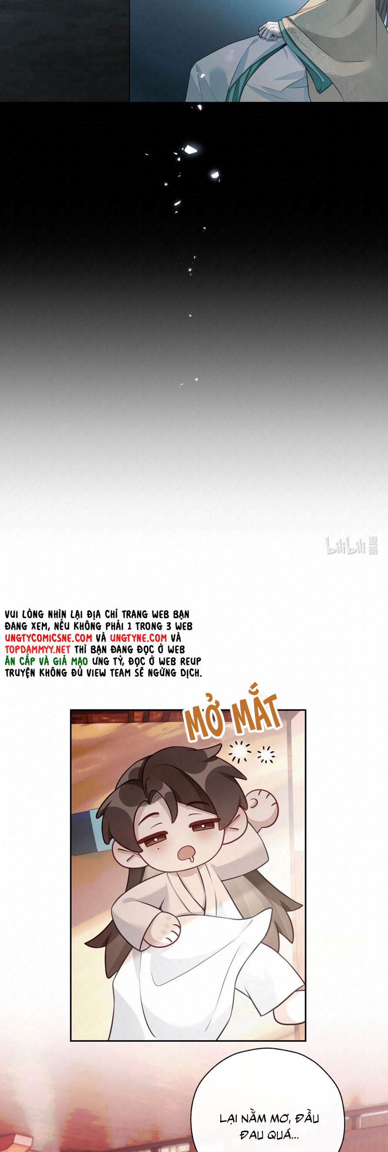 Hôm Nay Điện Hạ Bị Ám Sát Rồi À? Chap 14 - Trang 2