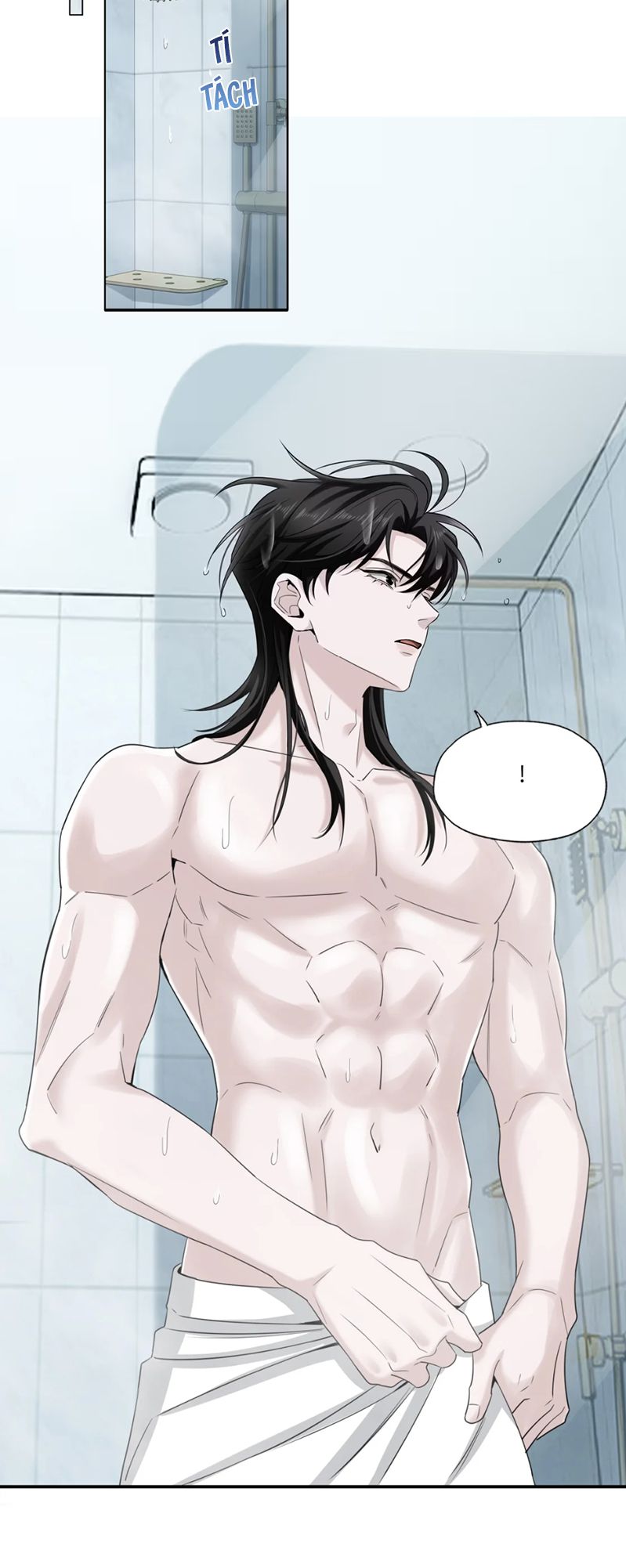 Xóa Sổ Mọi Thứ Về Cậu Chap 2 - Next Chap 3