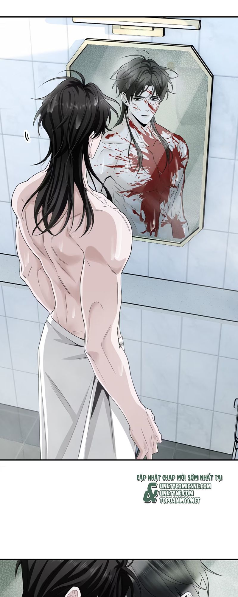 Xóa Sổ Mọi Thứ Về Cậu Chap 2 - Next Chap 3