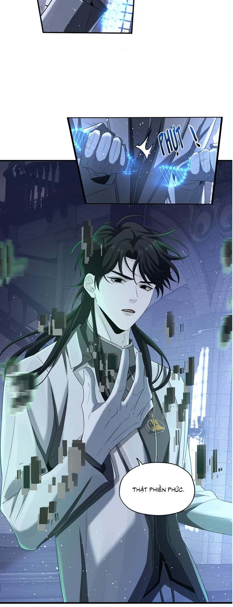 Xóa Sổ Mọi Thứ Về Cậu Chap 2 - Next Chap 3