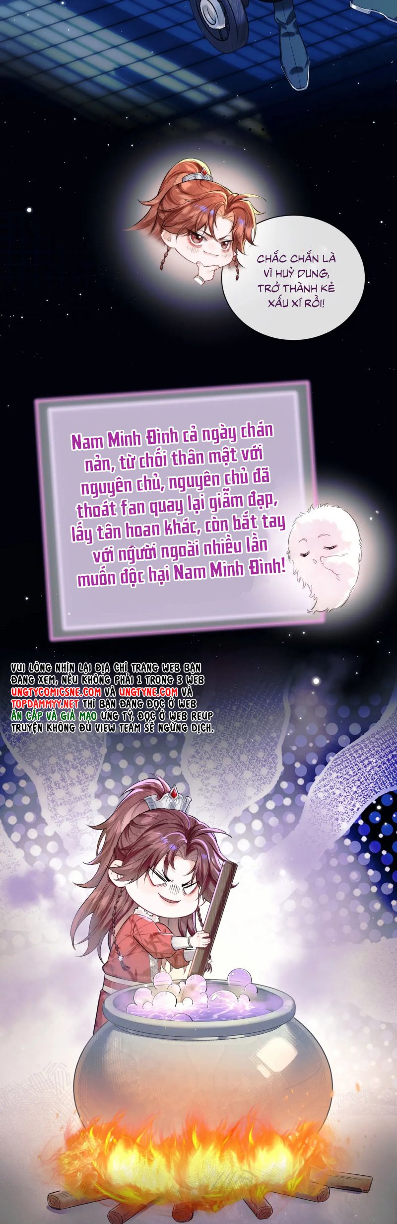 Yêu Là Mong Người Sống – [Hệ Thống Giết Vợ] Chap 1 - Next Chap 2