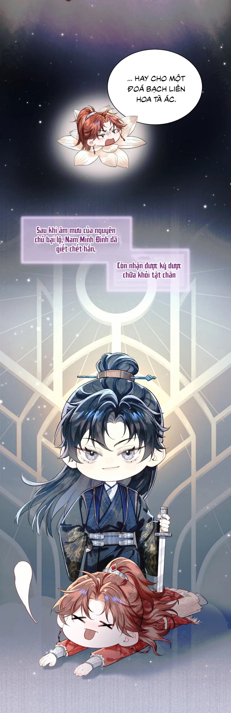 Yêu Là Mong Người Sống – [Hệ Thống Giết Vợ] Chap 1 - Next Chap 2