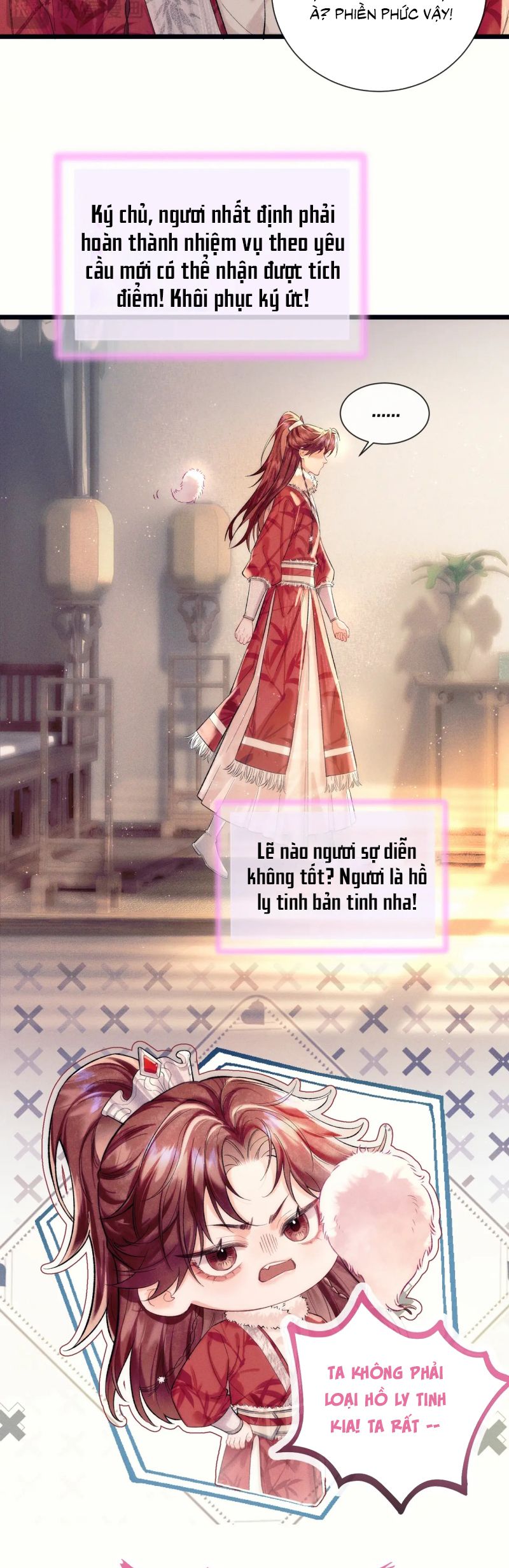 Yêu Là Mong Người Sống – [Hệ Thống Giết Vợ] Chap 1 - Next Chap 2