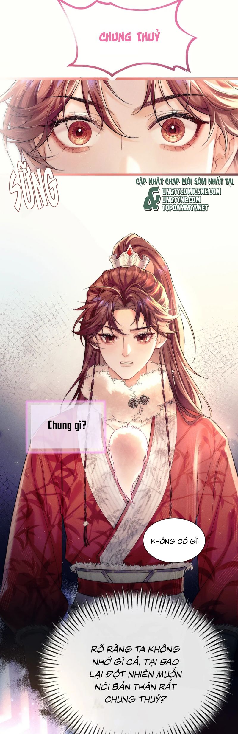 Yêu Là Mong Người Sống – [Hệ Thống Giết Vợ] Chap 1 - Next Chap 2