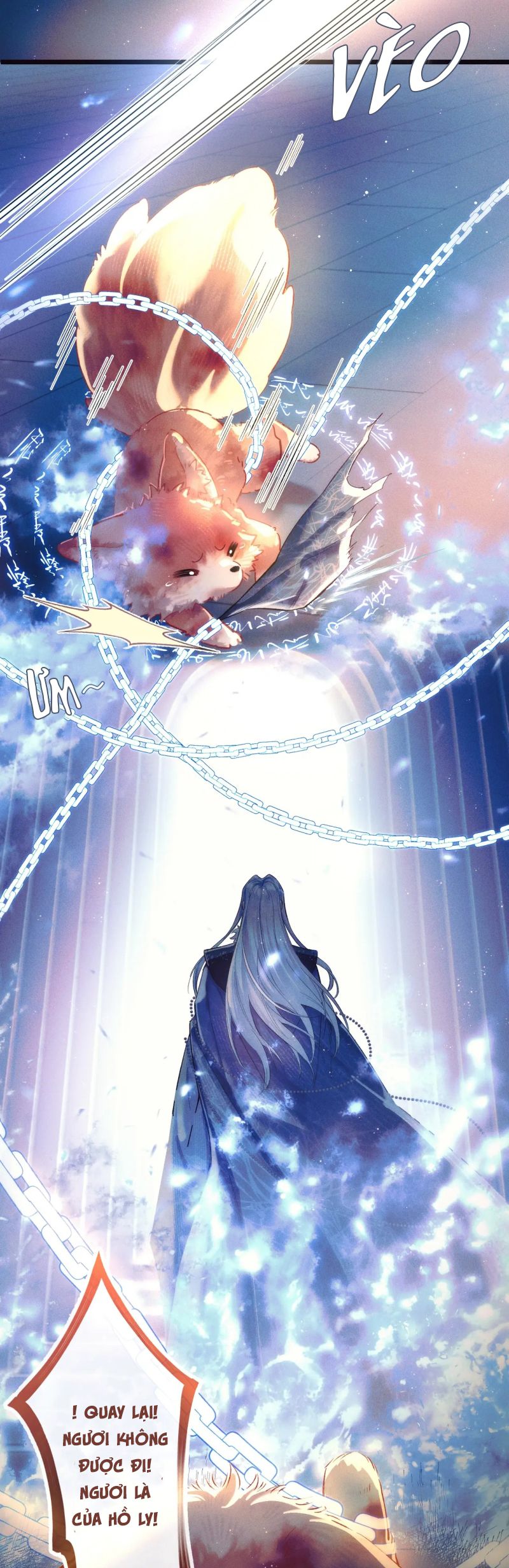 Yêu Là Mong Người Sống – [Hệ Thống Giết Vợ] Chap 1 - Next Chap 2