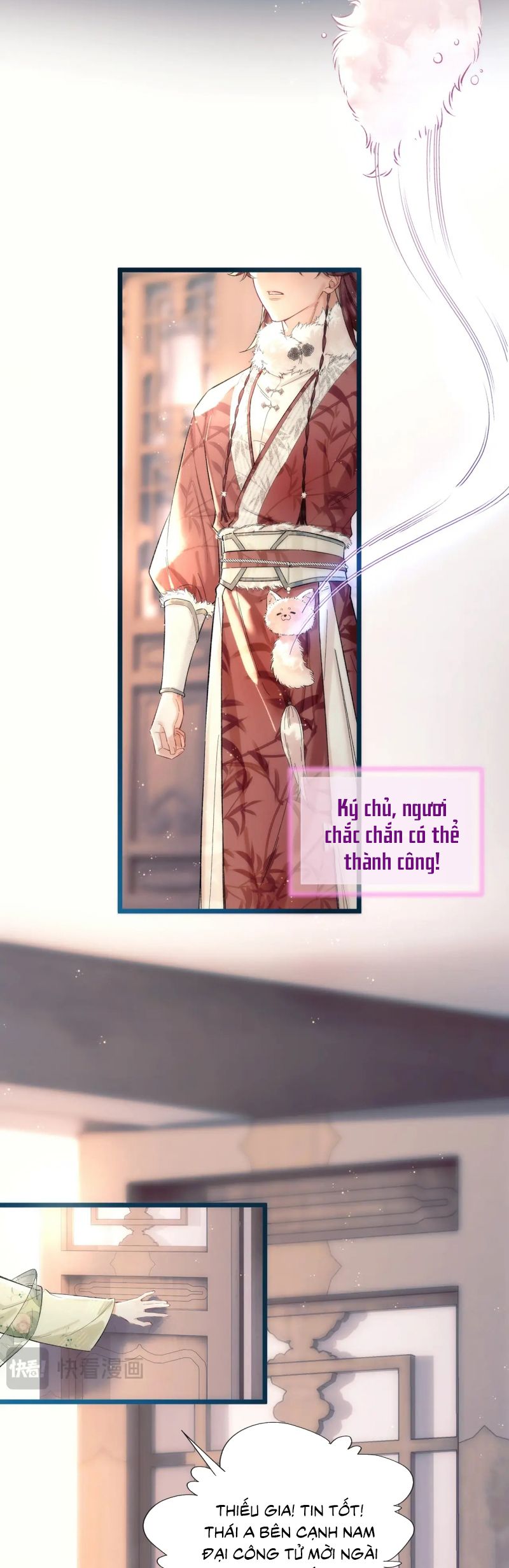 Yêu Là Mong Người Sống – [Hệ Thống Giết Vợ] Chap 1 - Next Chap 2