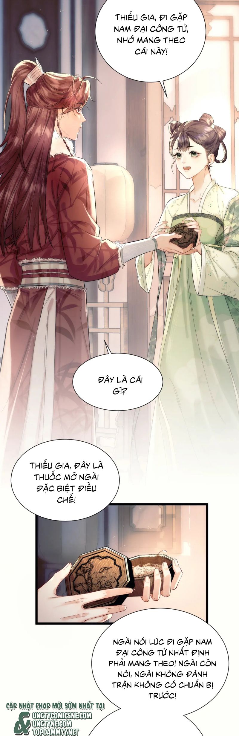 Yêu Là Mong Người Sống – [Hệ Thống Giết Vợ] Chap 1 - Next Chap 2