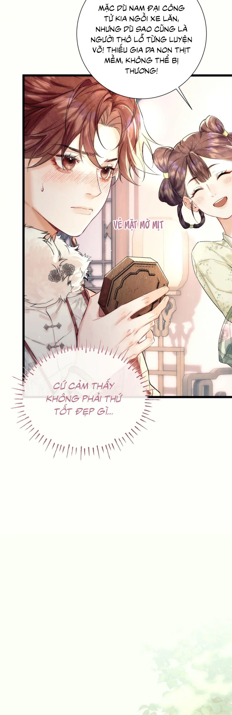 Yêu Là Mong Người Sống – [Hệ Thống Giết Vợ] Chap 1 - Next Chap 2
