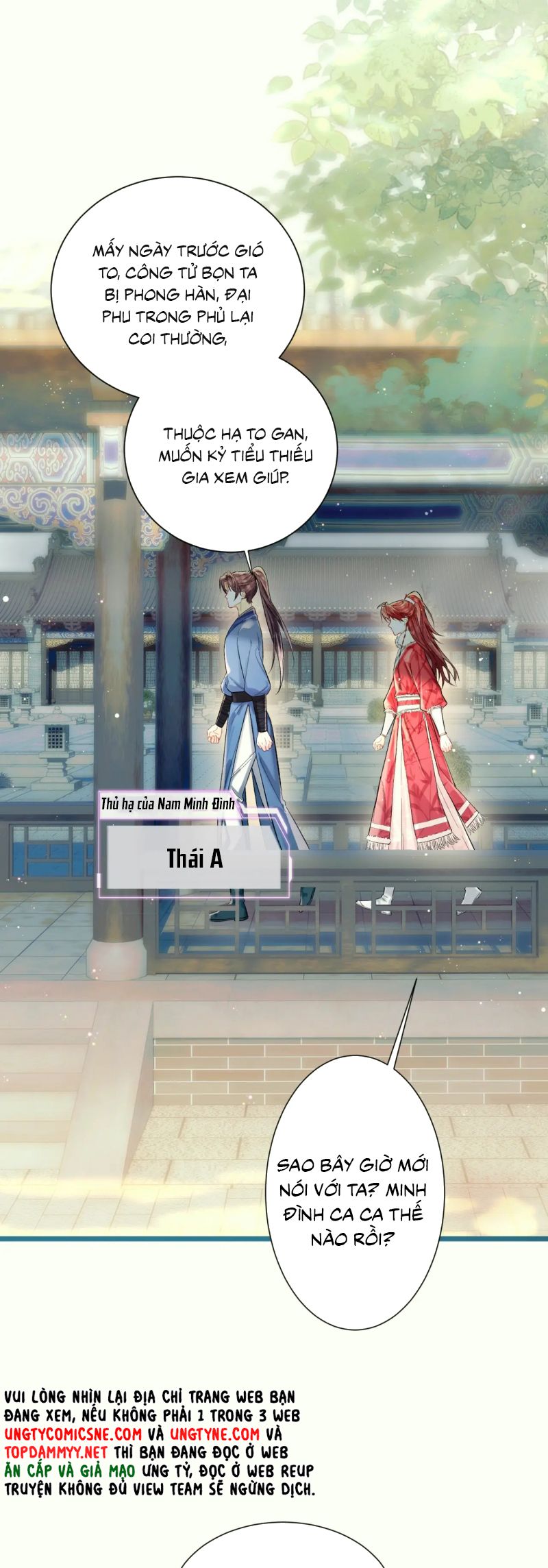 Yêu Là Mong Người Sống – [Hệ Thống Giết Vợ] Chap 1 - Next Chap 2