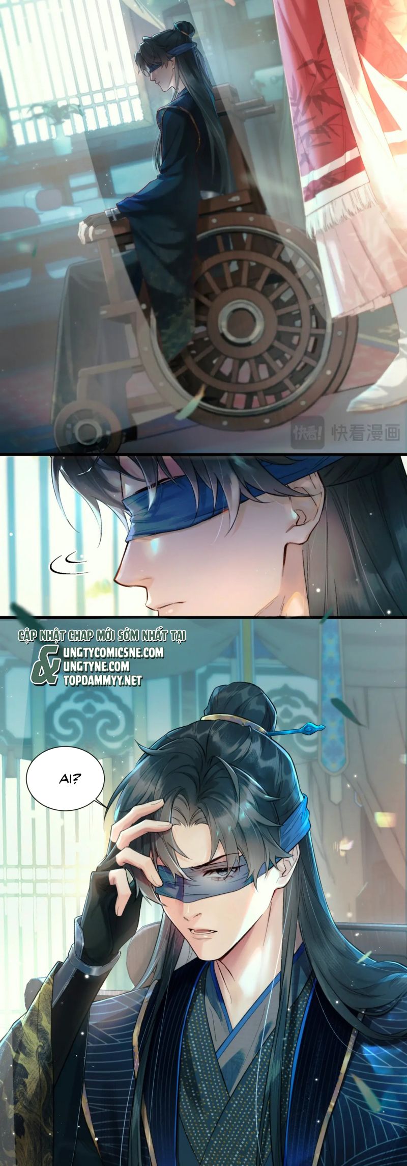 Yêu Là Mong Người Sống – [Hệ Thống Giết Vợ] Chap 1 - Next Chap 2