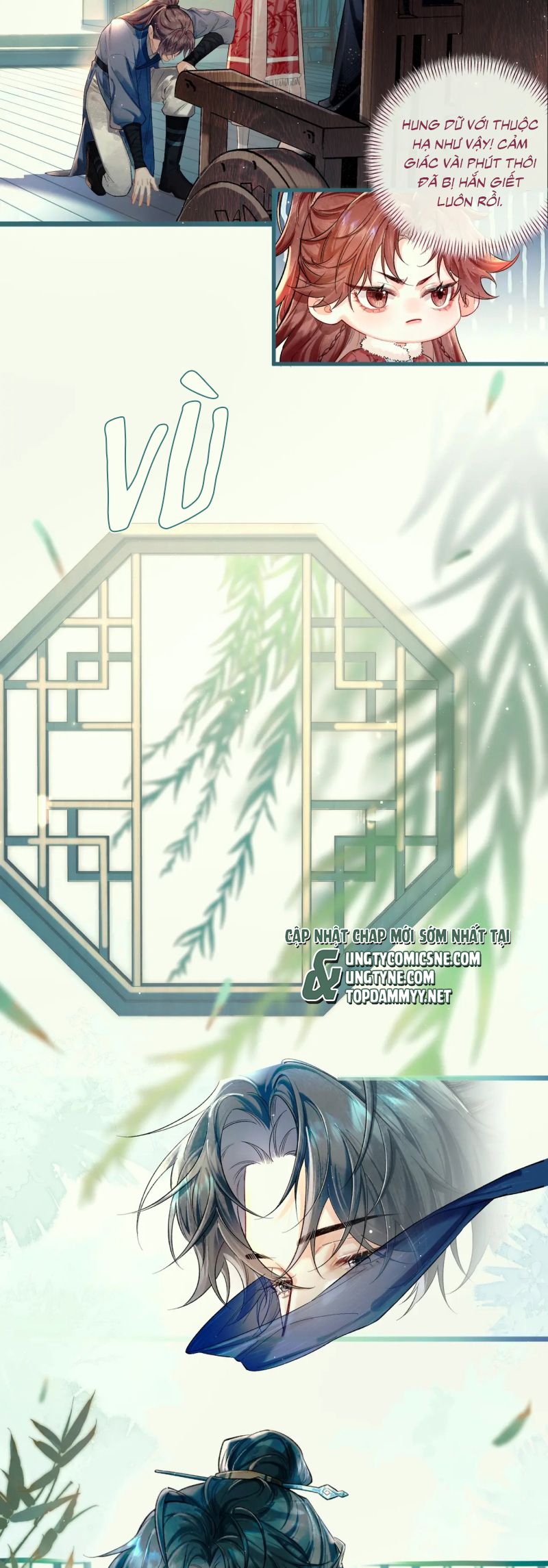 Yêu Là Mong Người Sống – [Hệ Thống Giết Vợ] Chap 1 - Next Chap 2