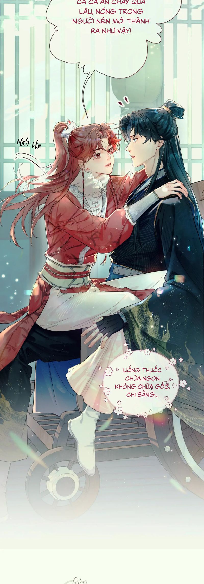 Yêu Là Mong Người Sống – [Hệ Thống Giết Vợ] Chap 1 - Next Chap 2