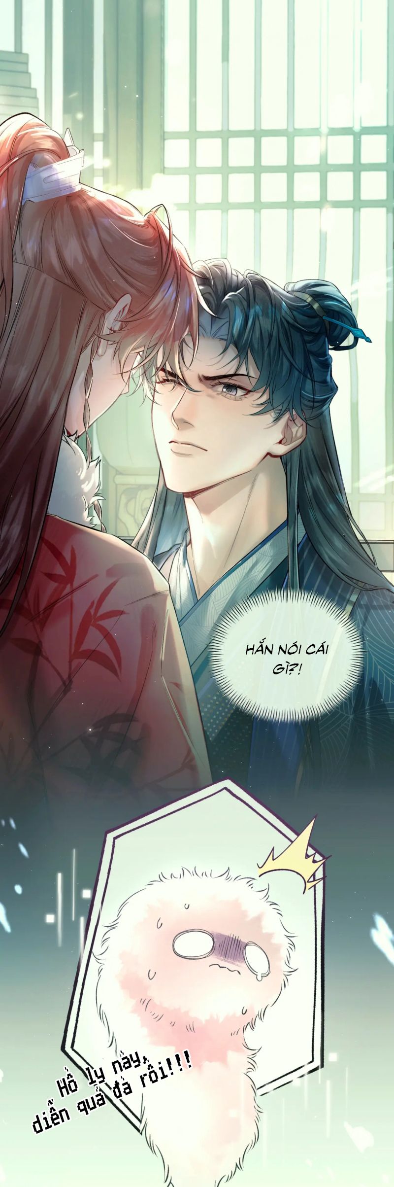 Yêu Là Mong Người Sống – [Hệ Thống Giết Vợ] Chap 1 - Next Chap 2