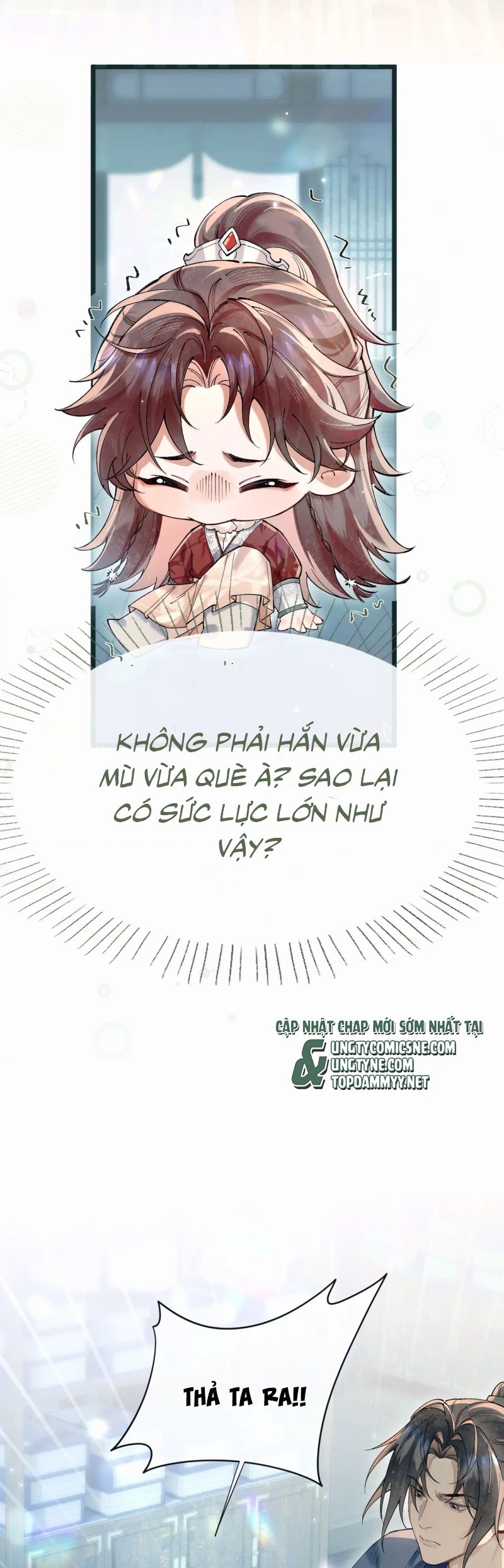 Yêu Là Mong Người Sống – [Hệ Thống Giết Vợ] Chap 2 - Next Chap 3