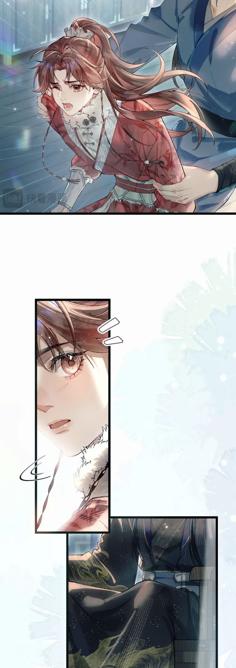 Yêu Là Mong Người Sống – [Hệ Thống Giết Vợ] Chap 2 - Next Chap 3