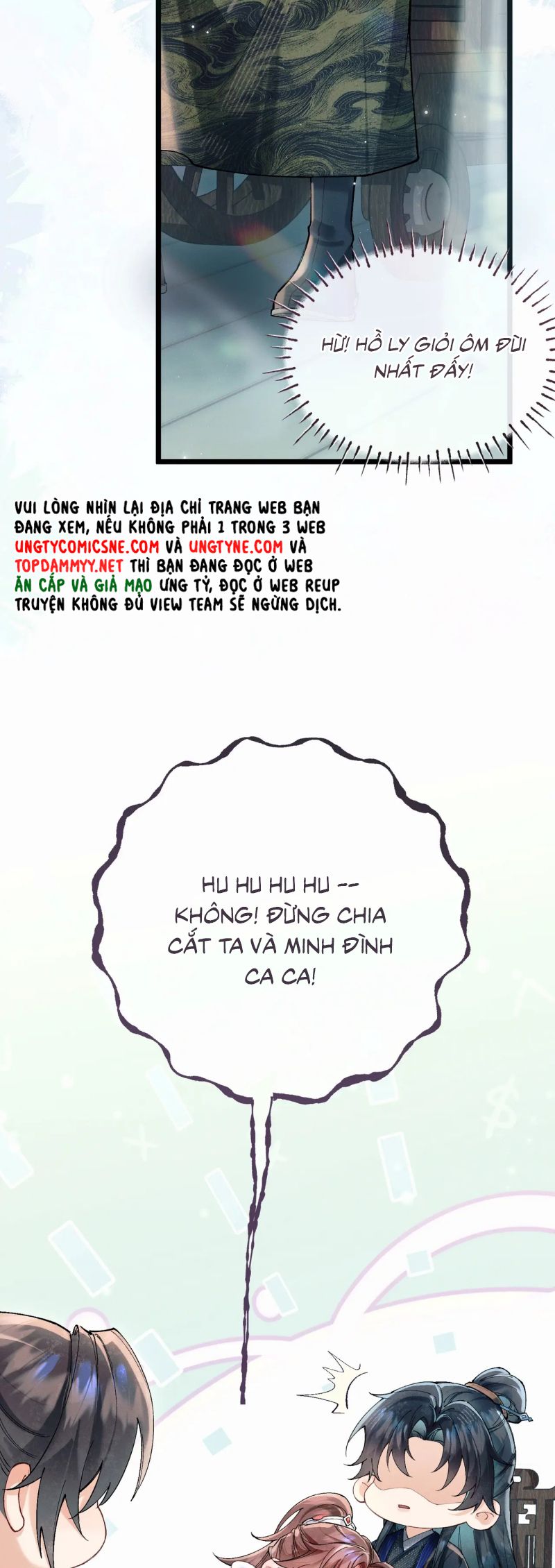 Yêu Là Mong Người Sống – [Hệ Thống Giết Vợ] Chap 2 - Next Chap 3