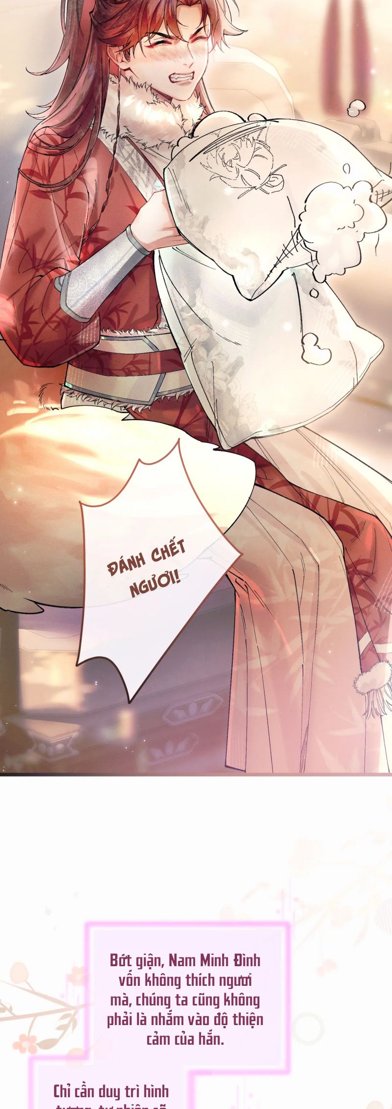Yêu Là Mong Người Sống – [Hệ Thống Giết Vợ] Chap 2 - Next Chap 3