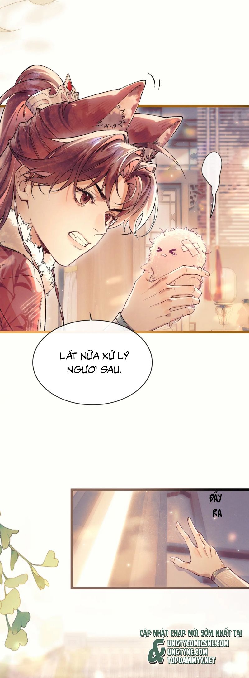 Yêu Là Mong Người Sống – [Hệ Thống Giết Vợ] Chap 2 - Next Chap 3