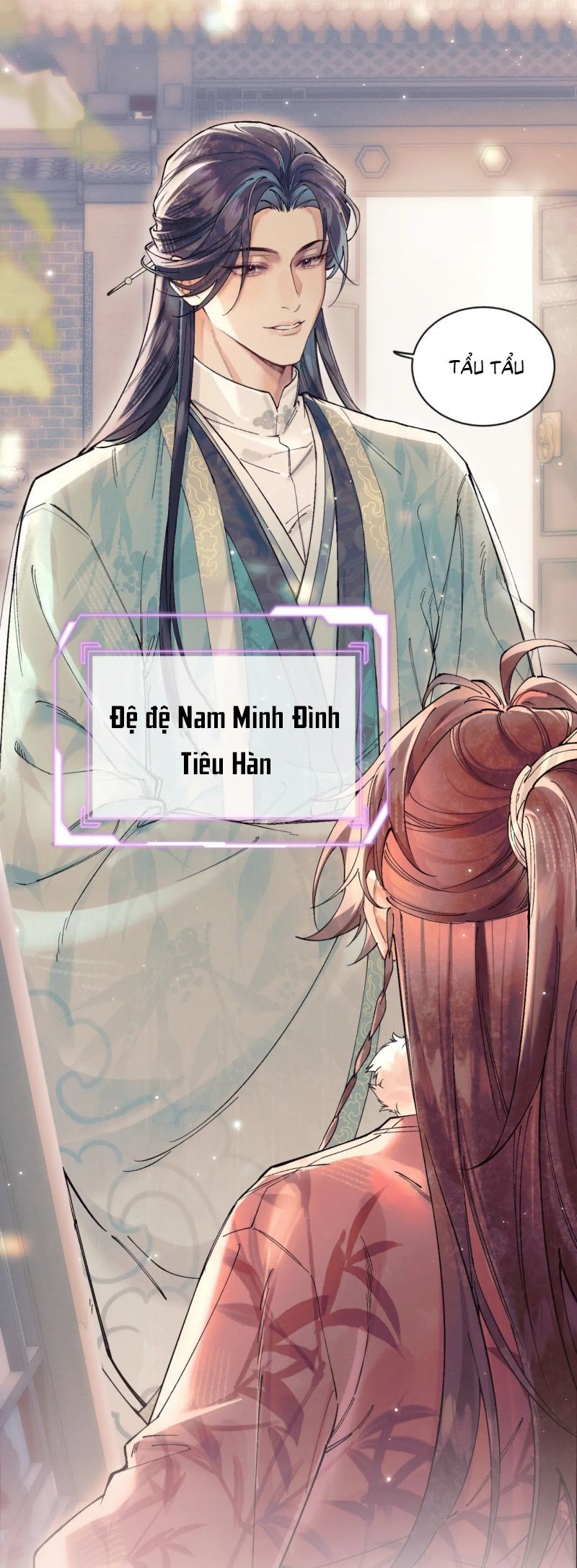 Yêu Là Mong Người Sống – [Hệ Thống Giết Vợ] Chap 2 - Next Chap 3